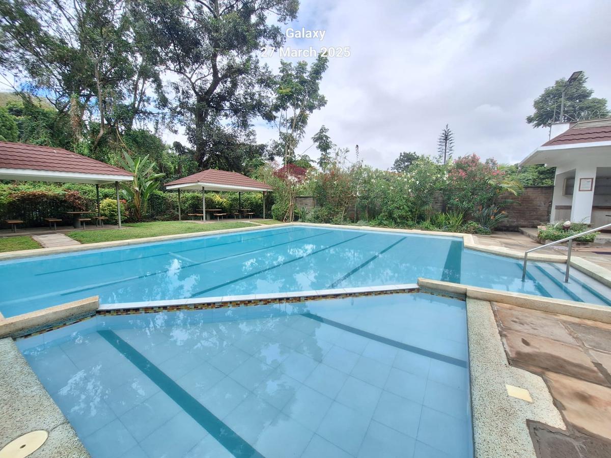 5 Bed Townhouse with En Suite at Shanzu Road - 11