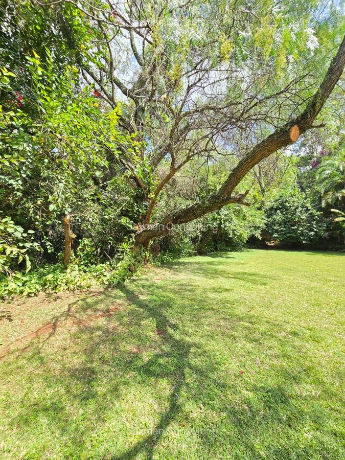 5 Bed House with Staff Quarters in Kyuna - 19