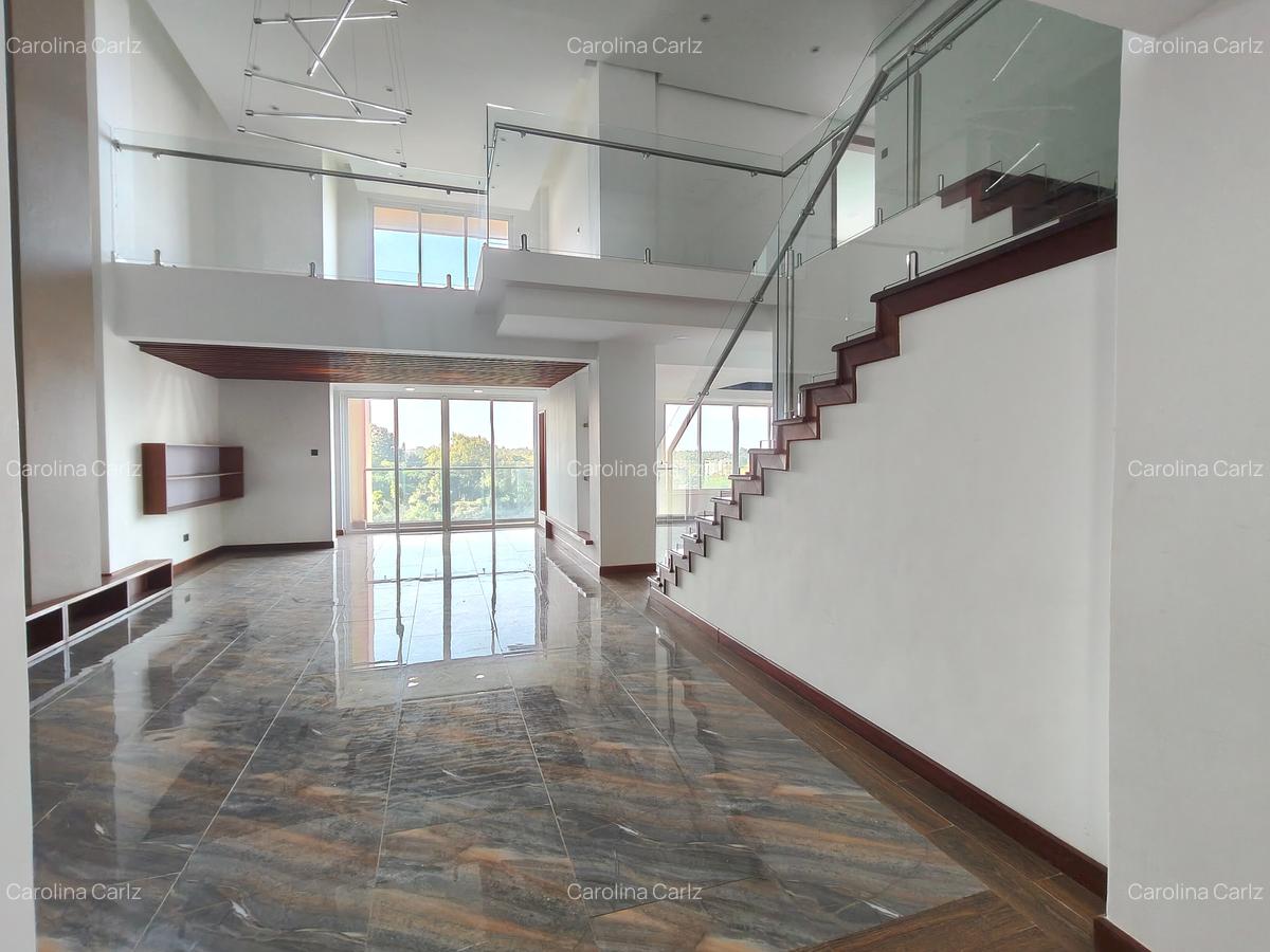 4 Bed Apartment with En Suite at General Mathenge Rd - 6