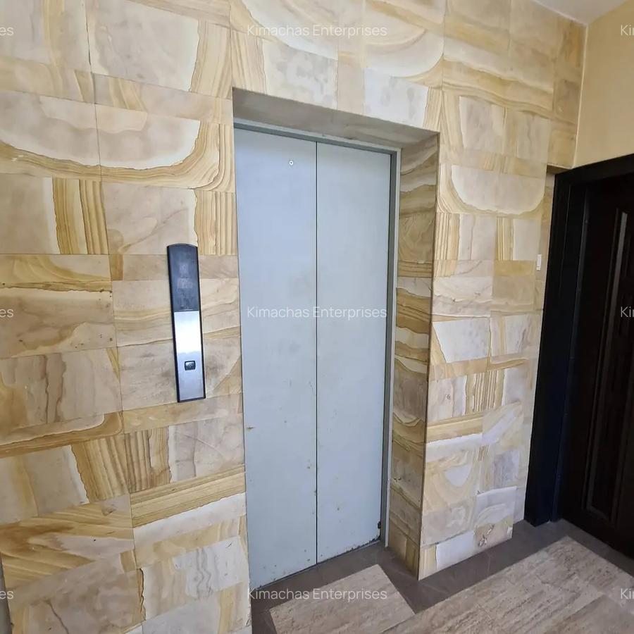3 Bed Apartment with En Suite at Moyne Drive Nyali - 7
