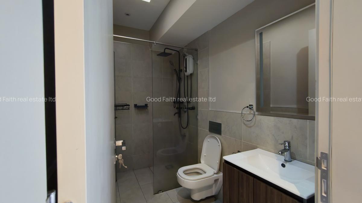 3 Bed House with En Suite in Kiambu Road - 7