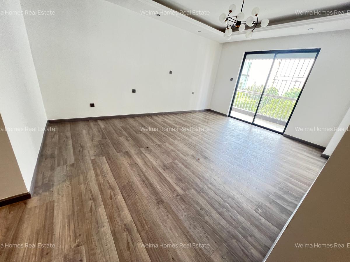 4 Bed Apartment with En Suite in Kileleshwa - 10