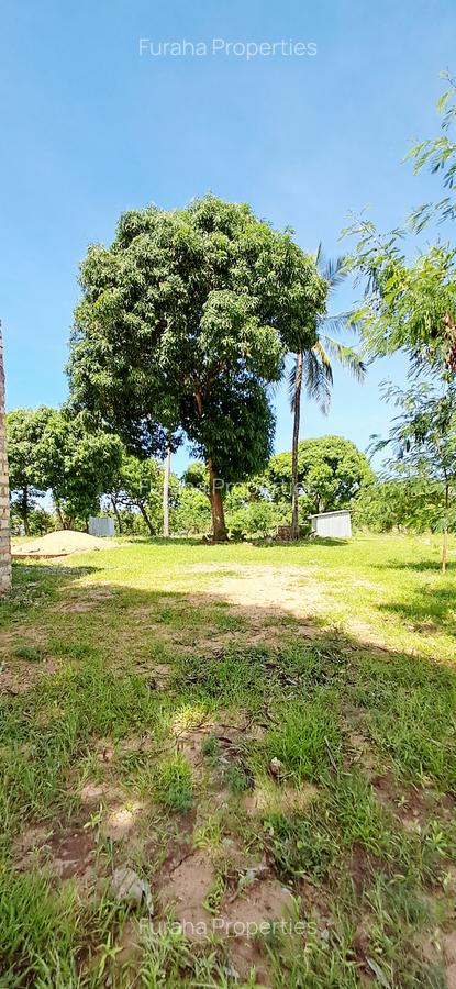 Land at Kilifi Tezo - 10
