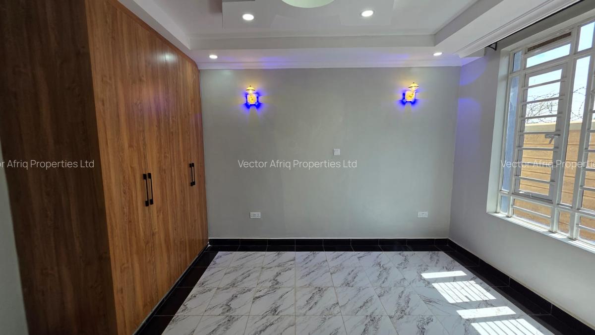 3 Bed House with En Suite in Ruiru - 9