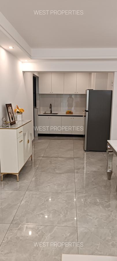 2 Bed Apartment with En Suite at Kileleshwa - 4