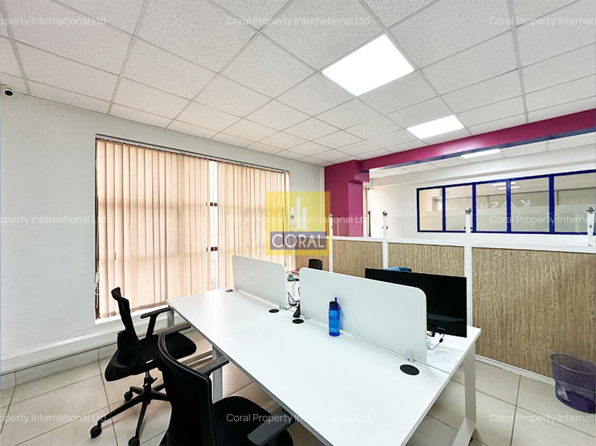 Office in Westlands Area - 9