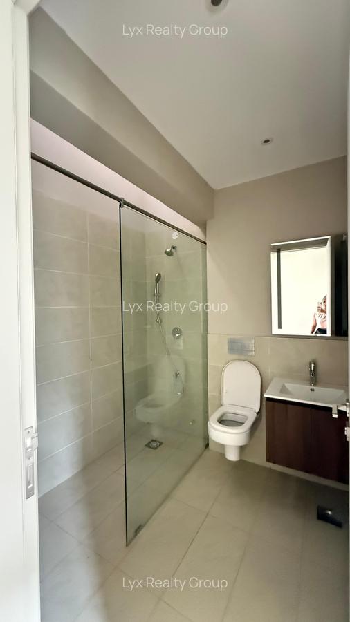 3 Bed Townhouse with En Suite in Runda - 9