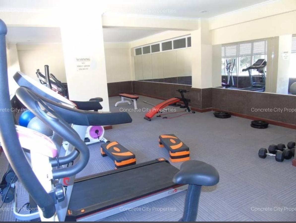 2 Bed Apartment at Riara Road - 15