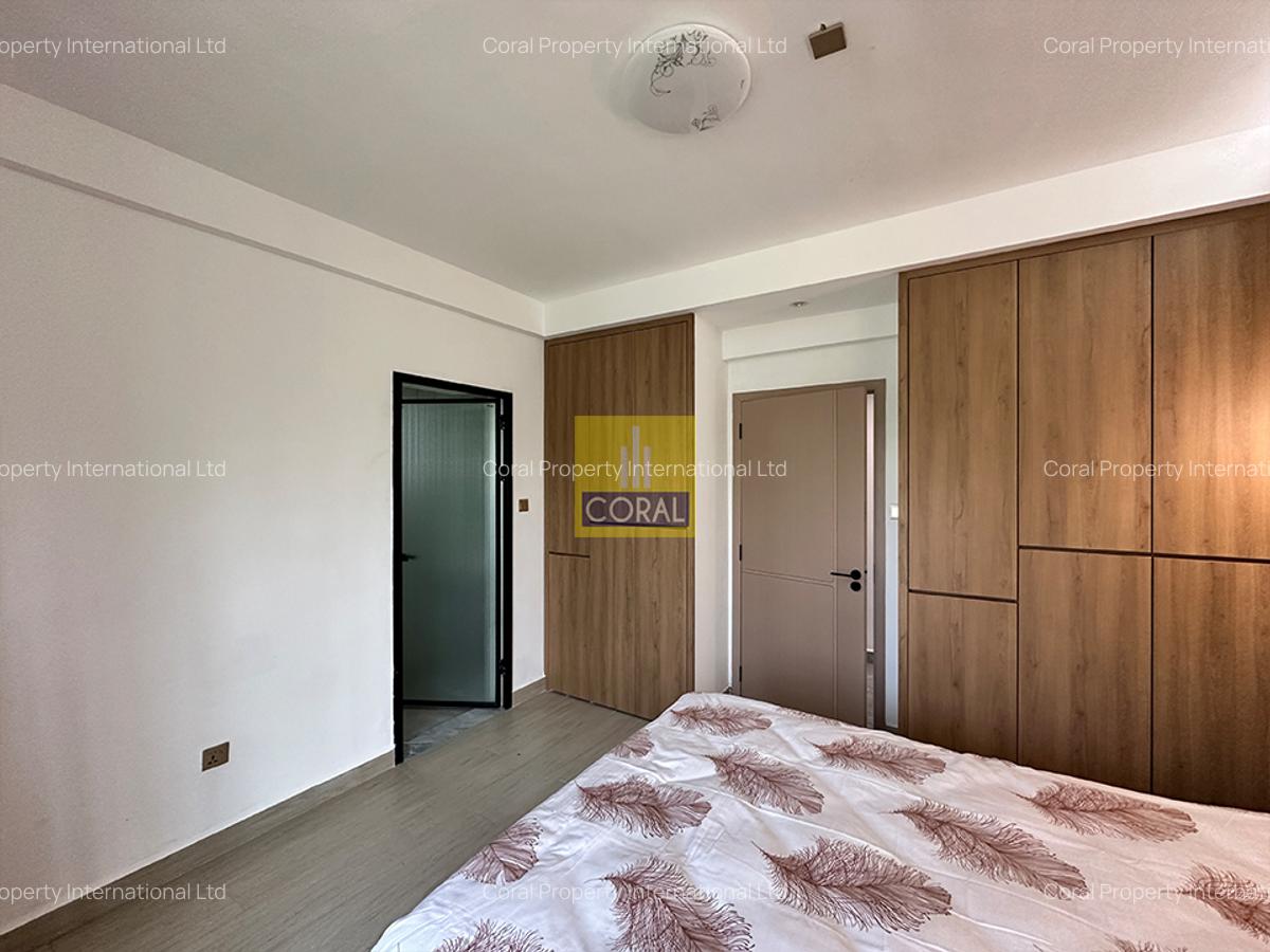 1 Bed Apartment in Ngong Road - 9