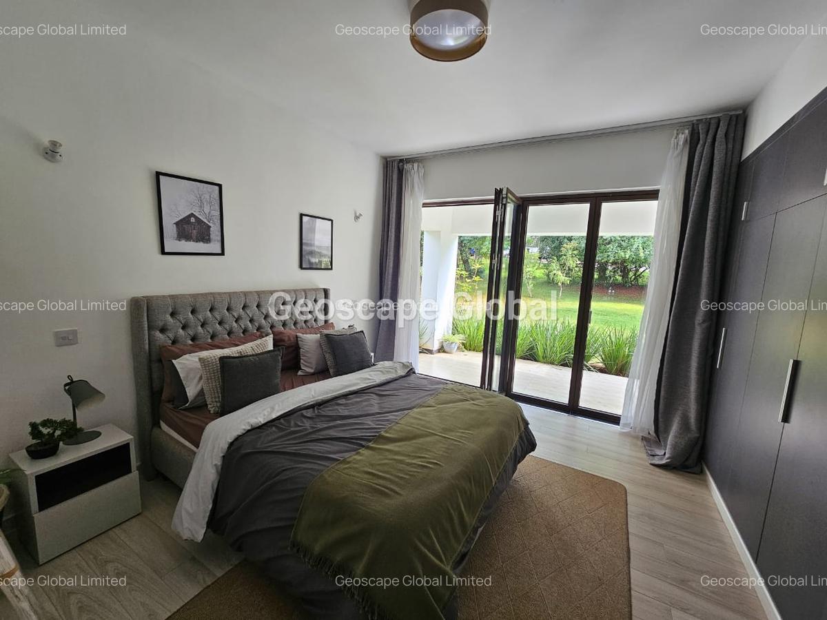 5 Bed House with En Suite in Karen - 12