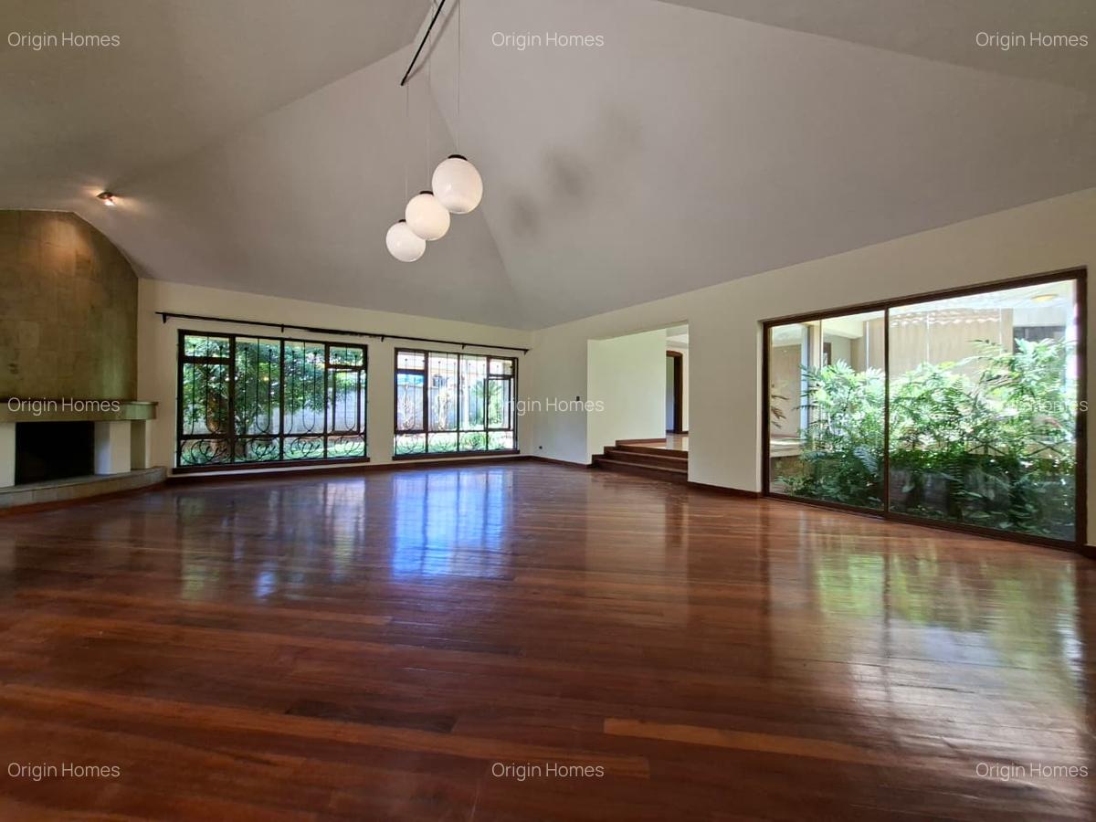 5 Bed House with En Suite at Runda - 11