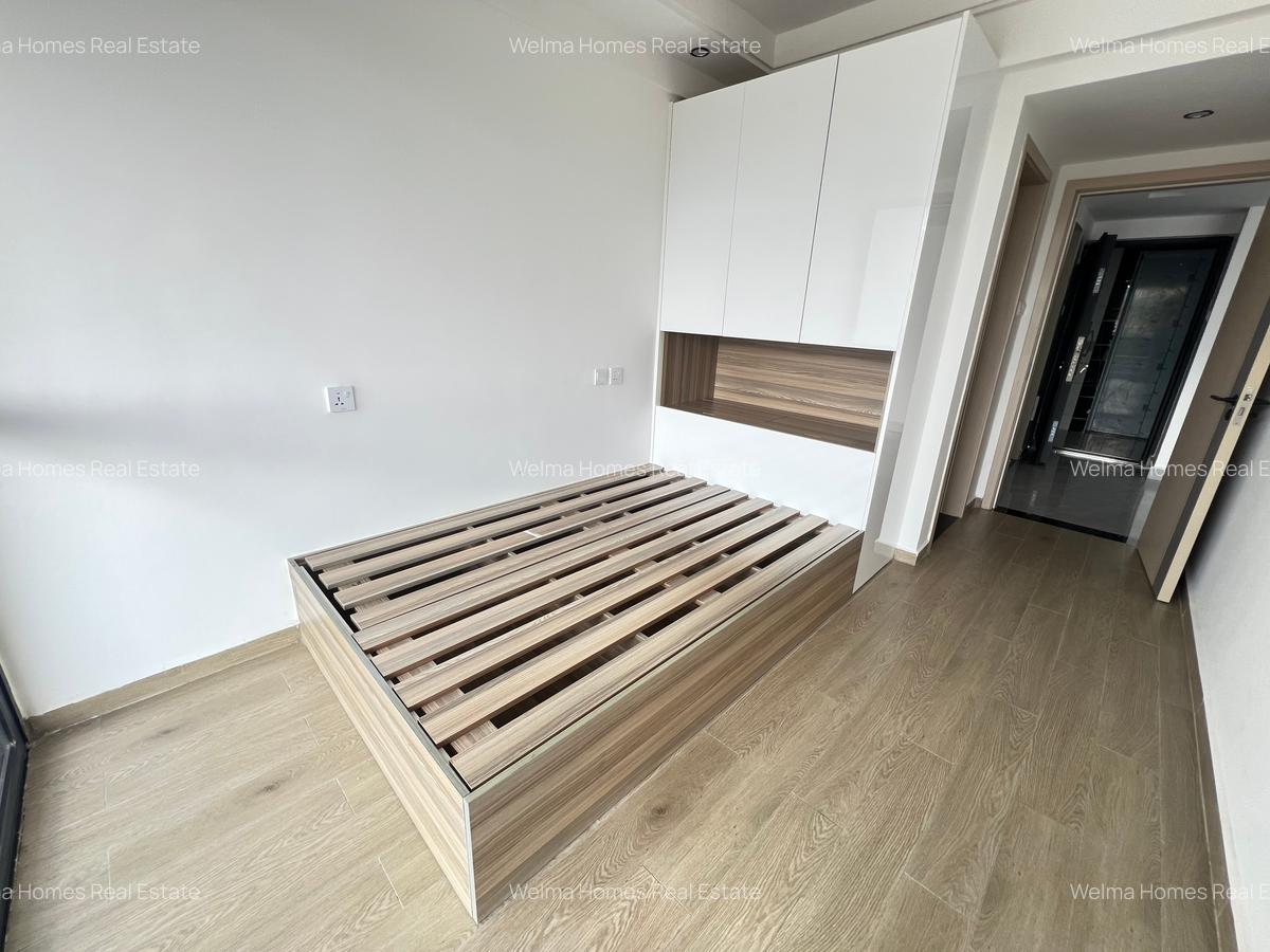 3 Bed Apartment with En Suite in Westlands Area - 8