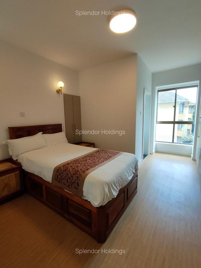 4 Bed Apartment with En Suite in Lavington - 9