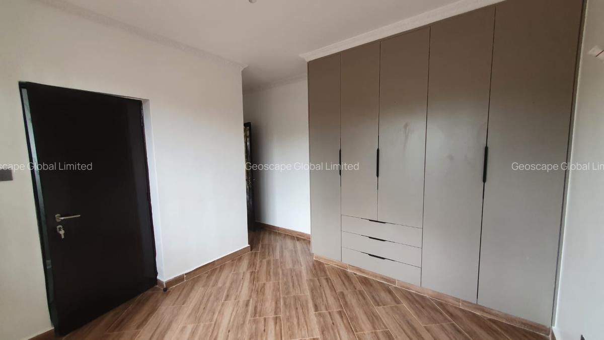 4 Bed House with En Suite in Karen - 6