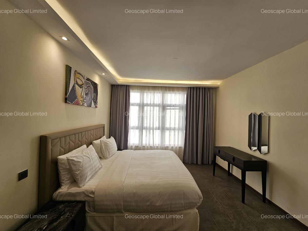 2 Bed Apartment with En Suite in Spring Valley - 7