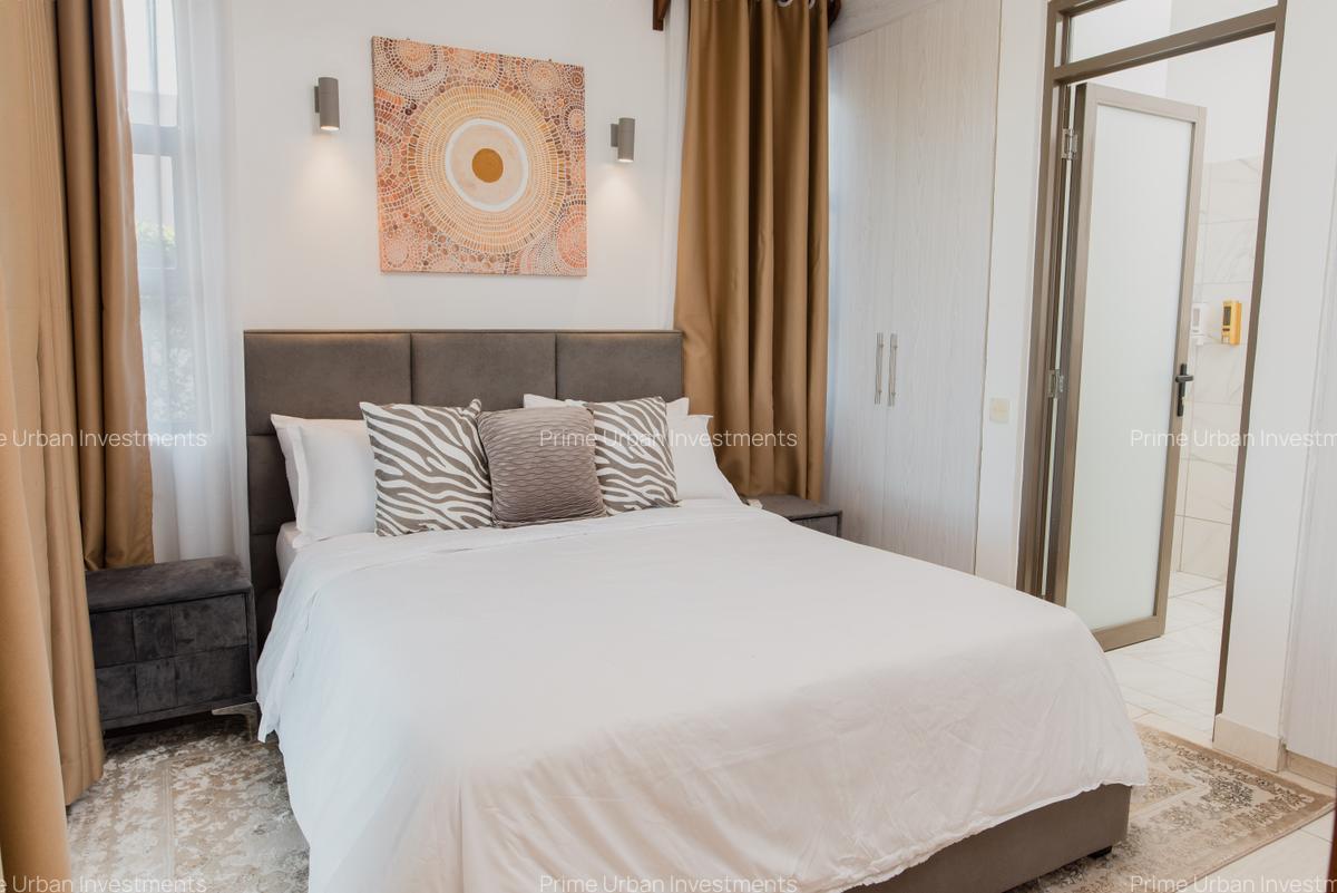 4 Bed House with En Suite at Vipingo - Awali Estate - 14