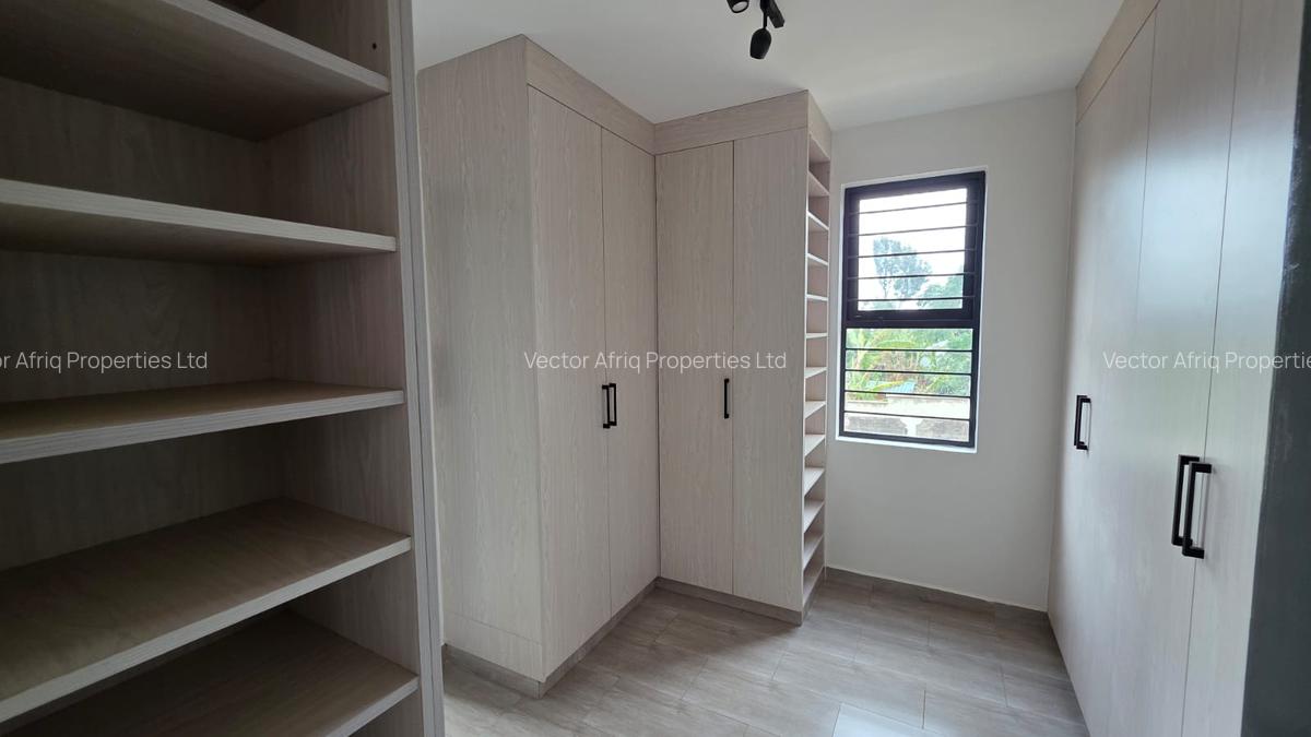 4 Bed Townhouse with En Suite in Ruiru - 10