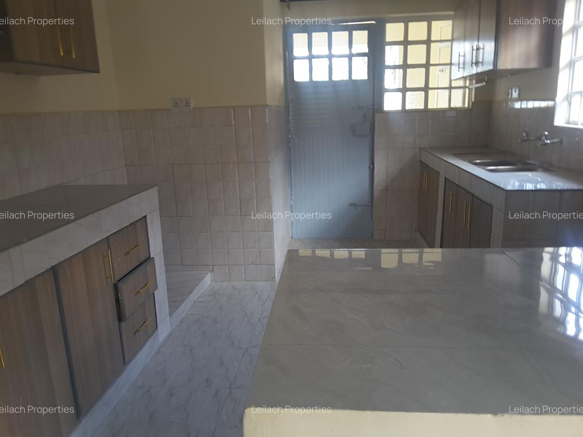 3 Bed House with En Suite in Ngong - 7