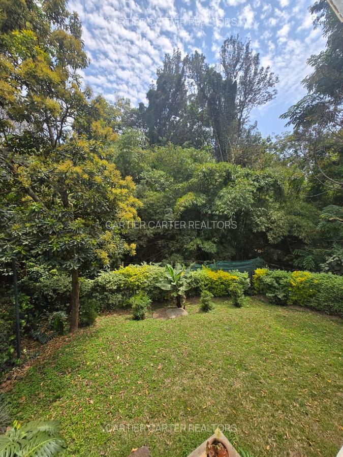 4 Bed Villa with En Suite at Laikipia Road - 7