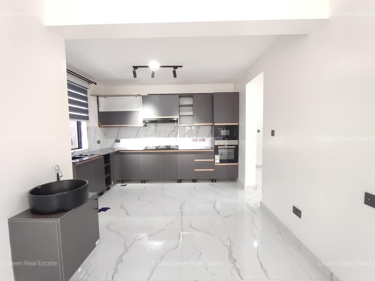 5 Bed Villa with En Suite at Mugutha - 5
