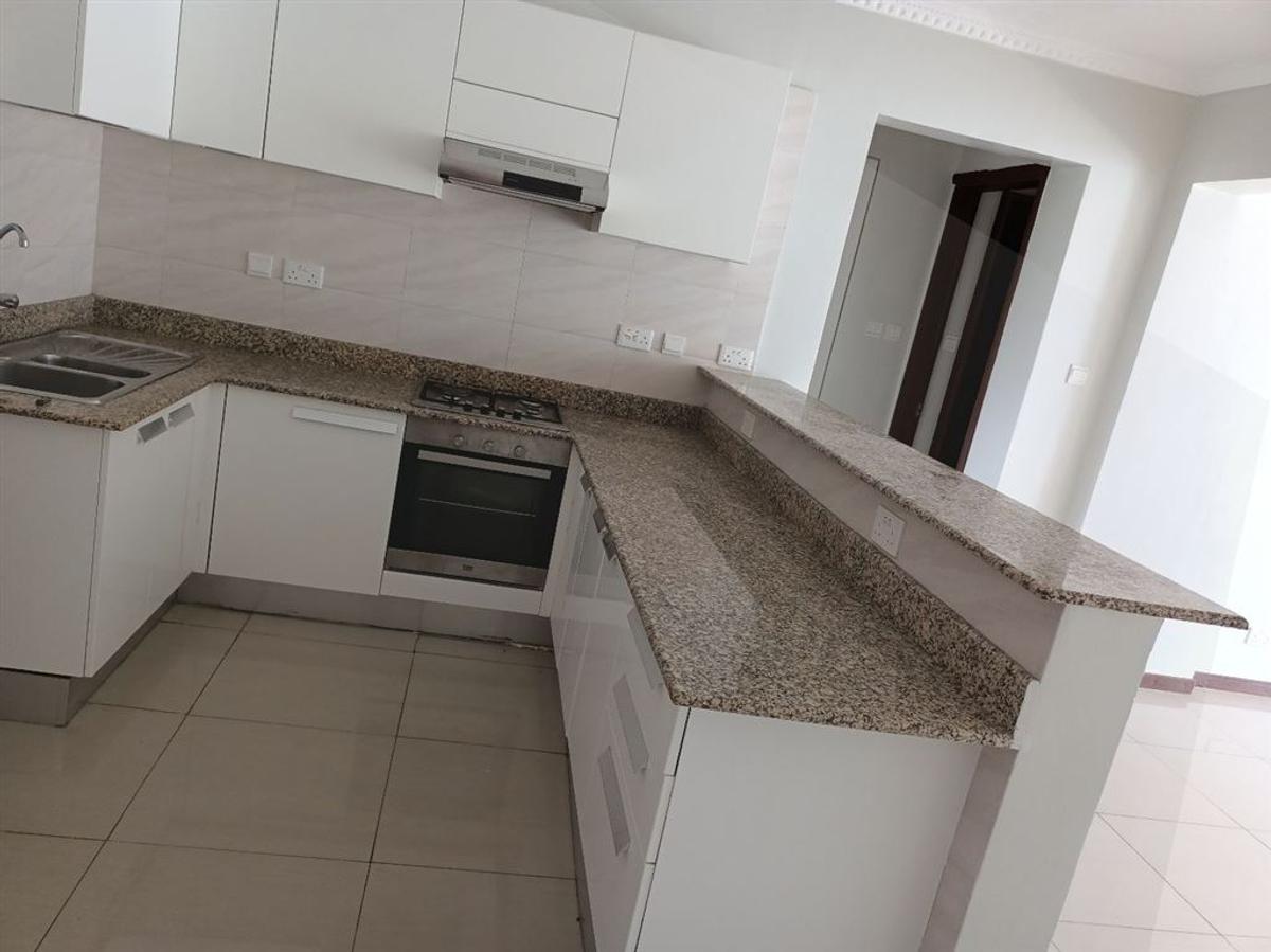 2 Bed Apartment with En Suite at Kileleshwa - 5