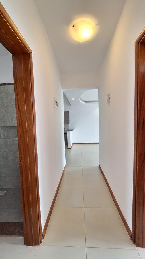 2 Bed Apartment with En Suite at Raphta Road - 11