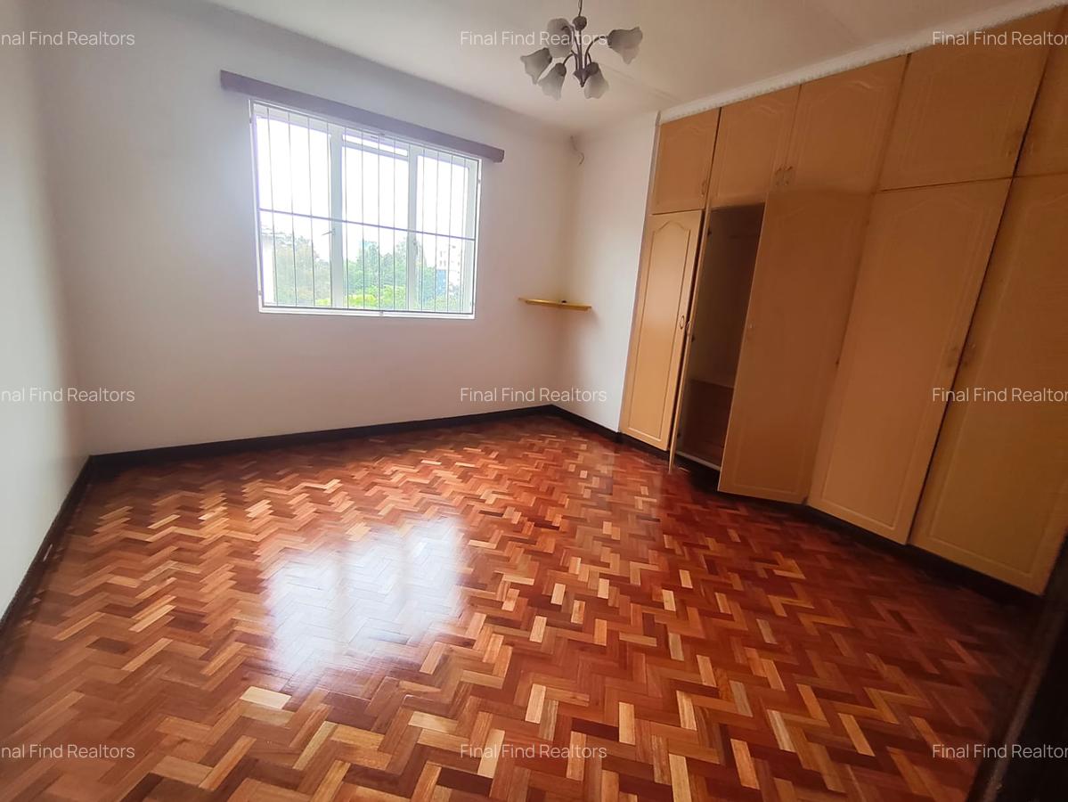 3 Bed Apartment with En Suite in Westlands Area - 9