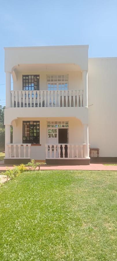 2 Bed House with En Suite at Runda - 5