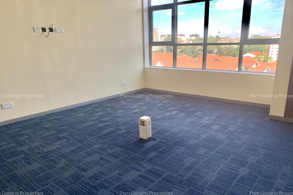 Office with Backup Generator at Riverside Drive - 7