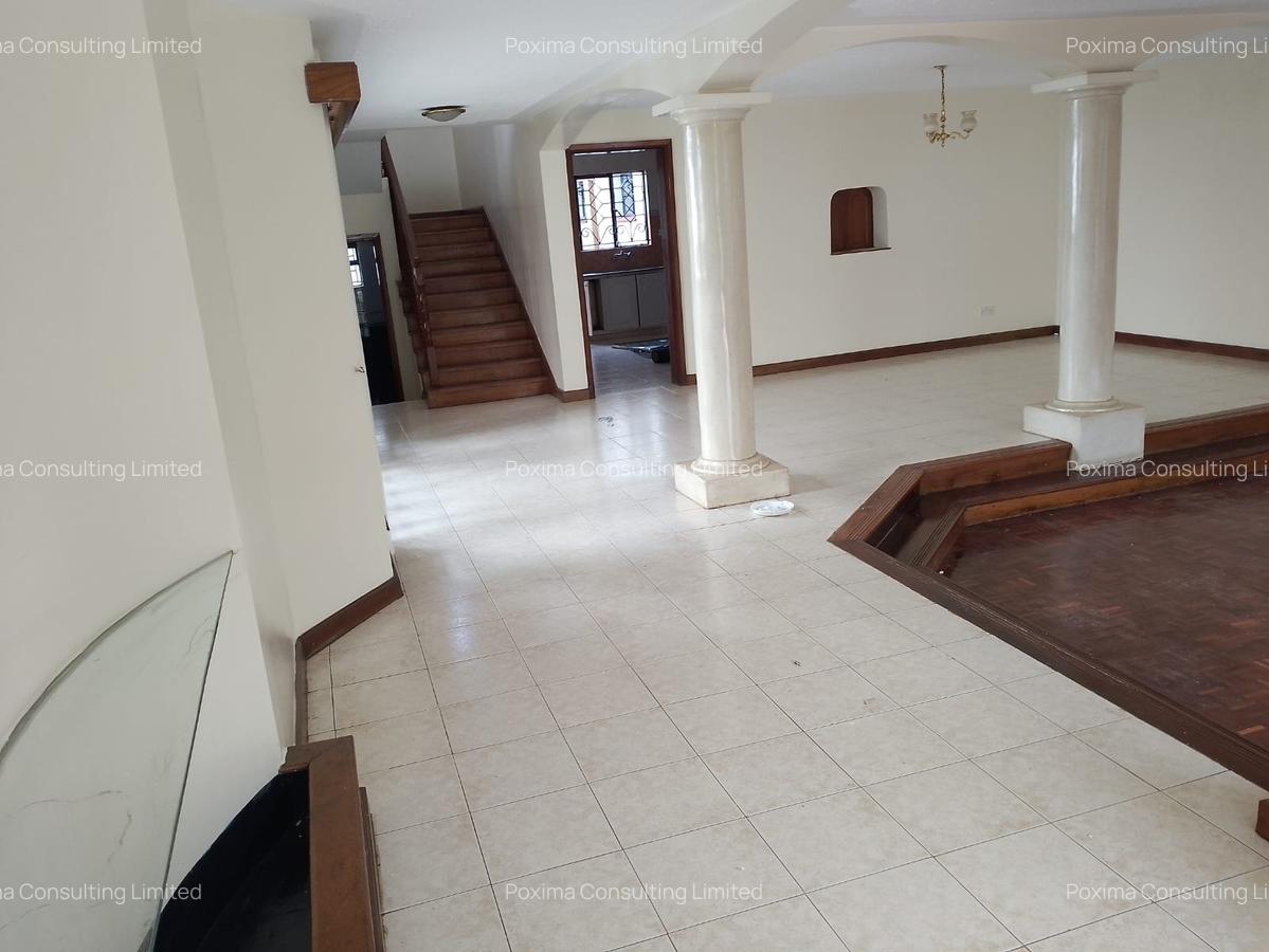 5 Bed Townhouse at Lower Kabete Rd - 2