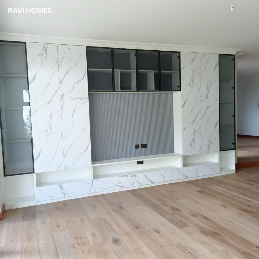 5 Bed Villa with En Suite at Ndoto Road - 5