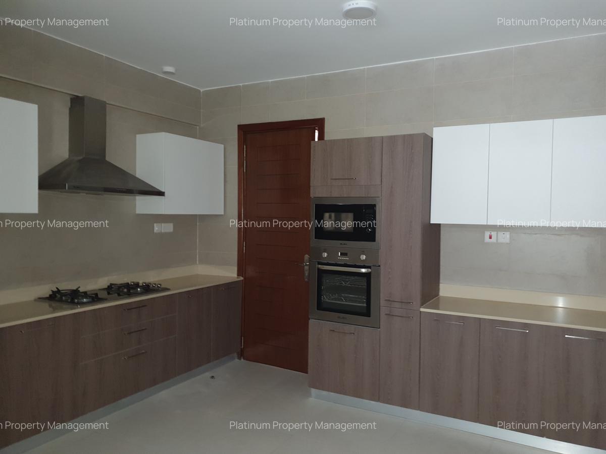 3 Bed Apartment with En Suite at General Mathenge Rd - 5