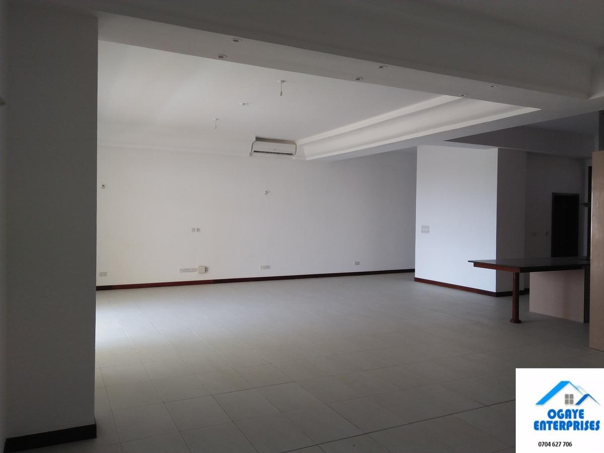 3 Bed Apartment with En Suite at Mwamba Drive - 12