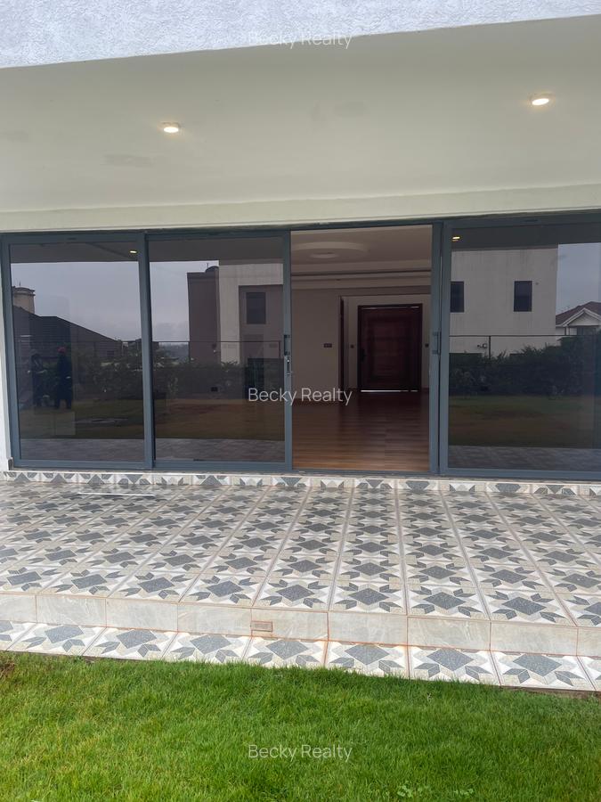 4 Bed House with En Suite in Tatu City - 3