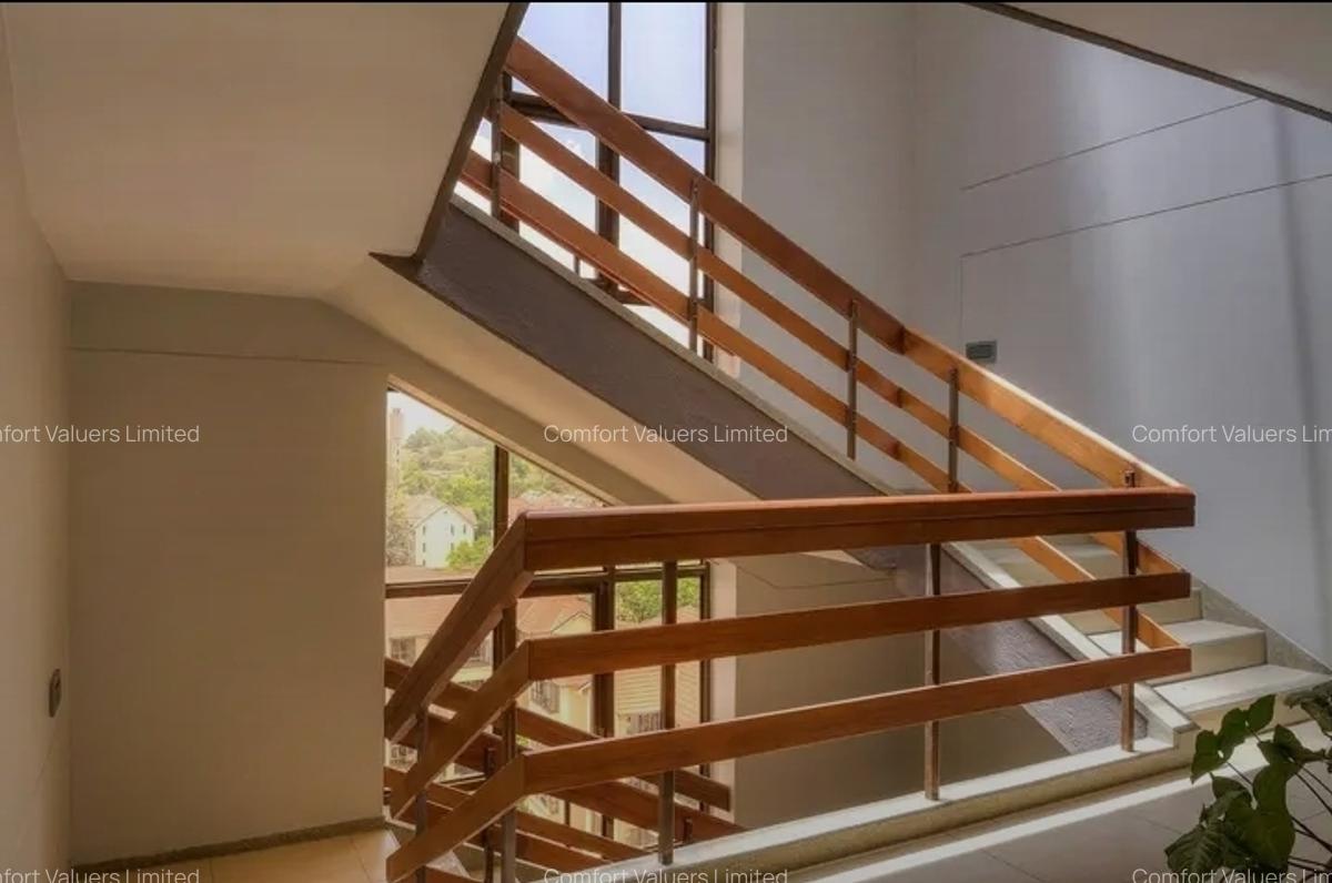 3 Bed Apartment with En Suite at Riara Road - 3