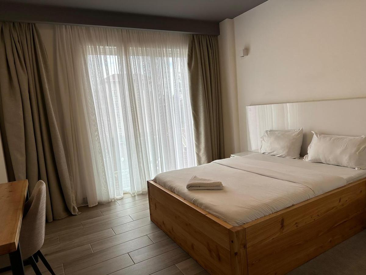 Serviced 3 Bed Apartment with En Suite at Kilimani - 17
