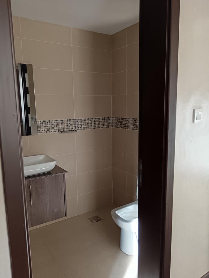 4 Bed Apartment with En Suite at Gitanga Road - 11