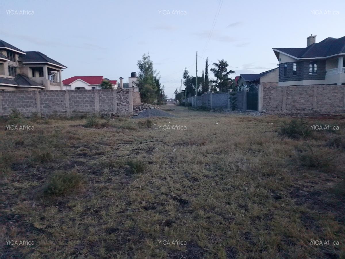 Land at Mwananchi Road - 14