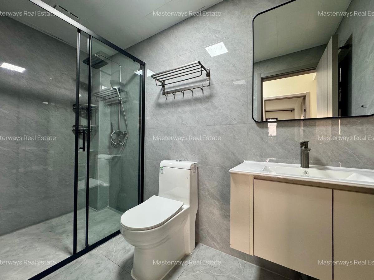 2 Bed Apartment with En Suite in Kileleshwa - 6
