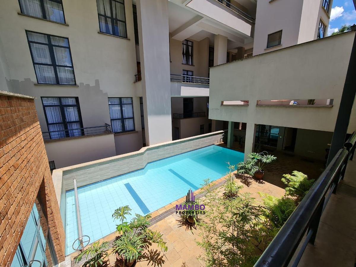 3 Bed Apartment with En Suite at Muthangari Drive - 5