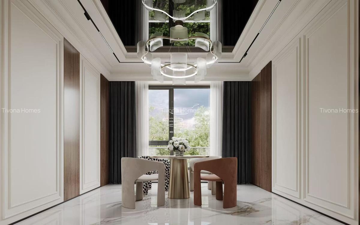 2 Bed Apartment with Swimming Pool in Kilimani - 18