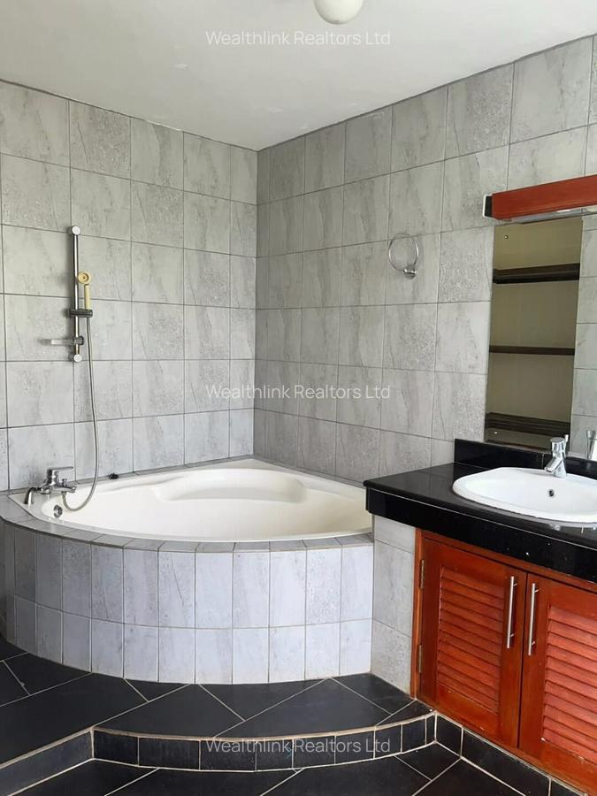 4 Bed House with En Suite at Runda - 13