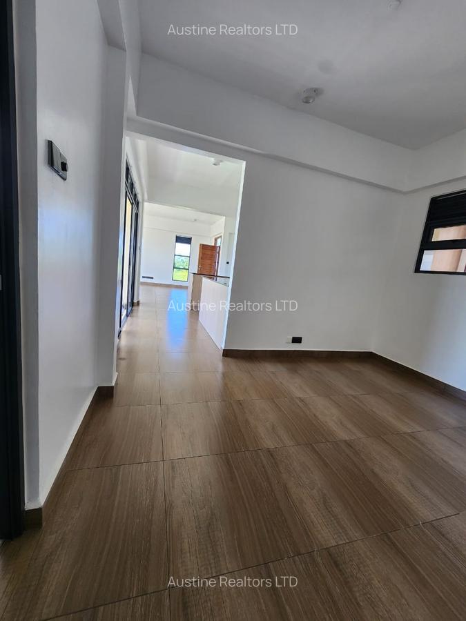 4 Bed Townhouse with En Suite in Vipingo - 15