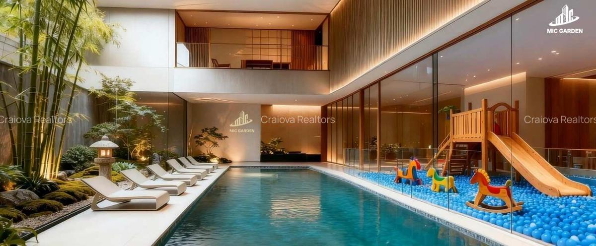 1 Bed Apartment with En Suite at Kileleshwa - 10