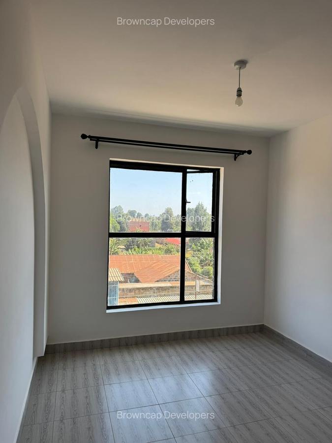 1 Bed Apartment with Borehole in Kitisuru - 7