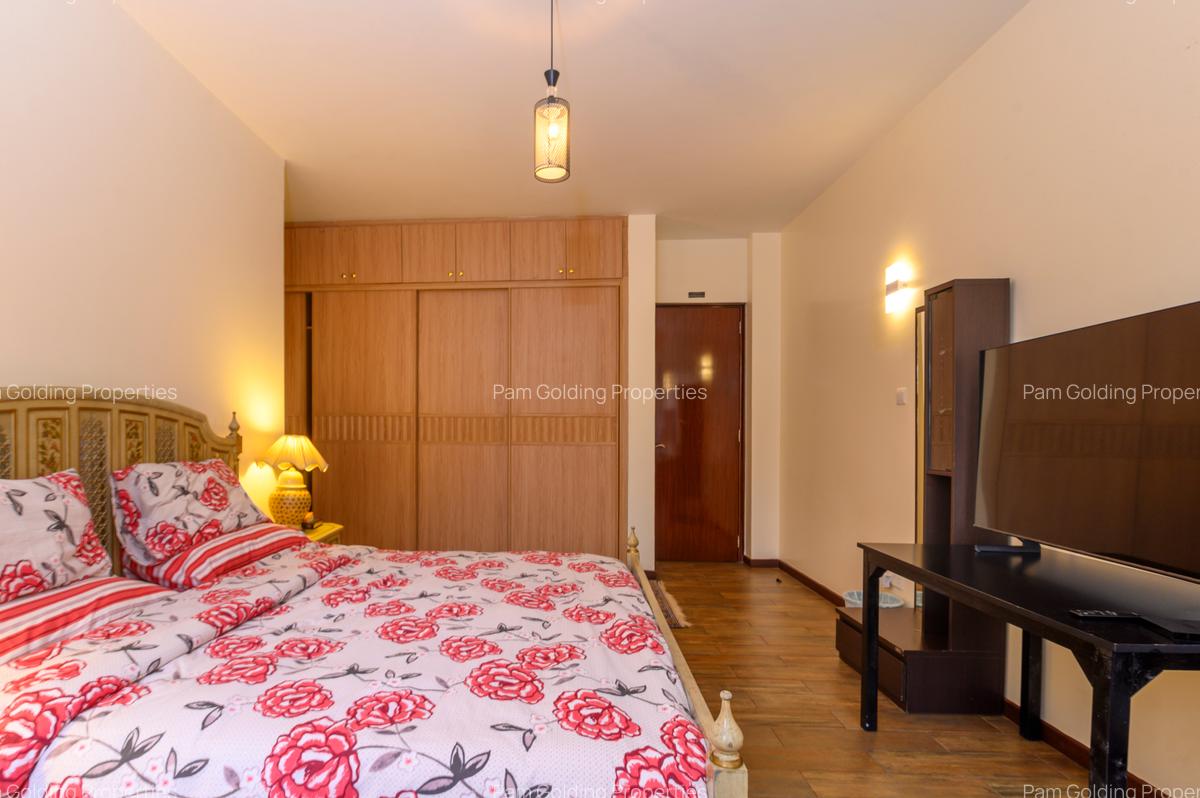 2 Bed Apartment at Donyo Sabuk Lane - 18