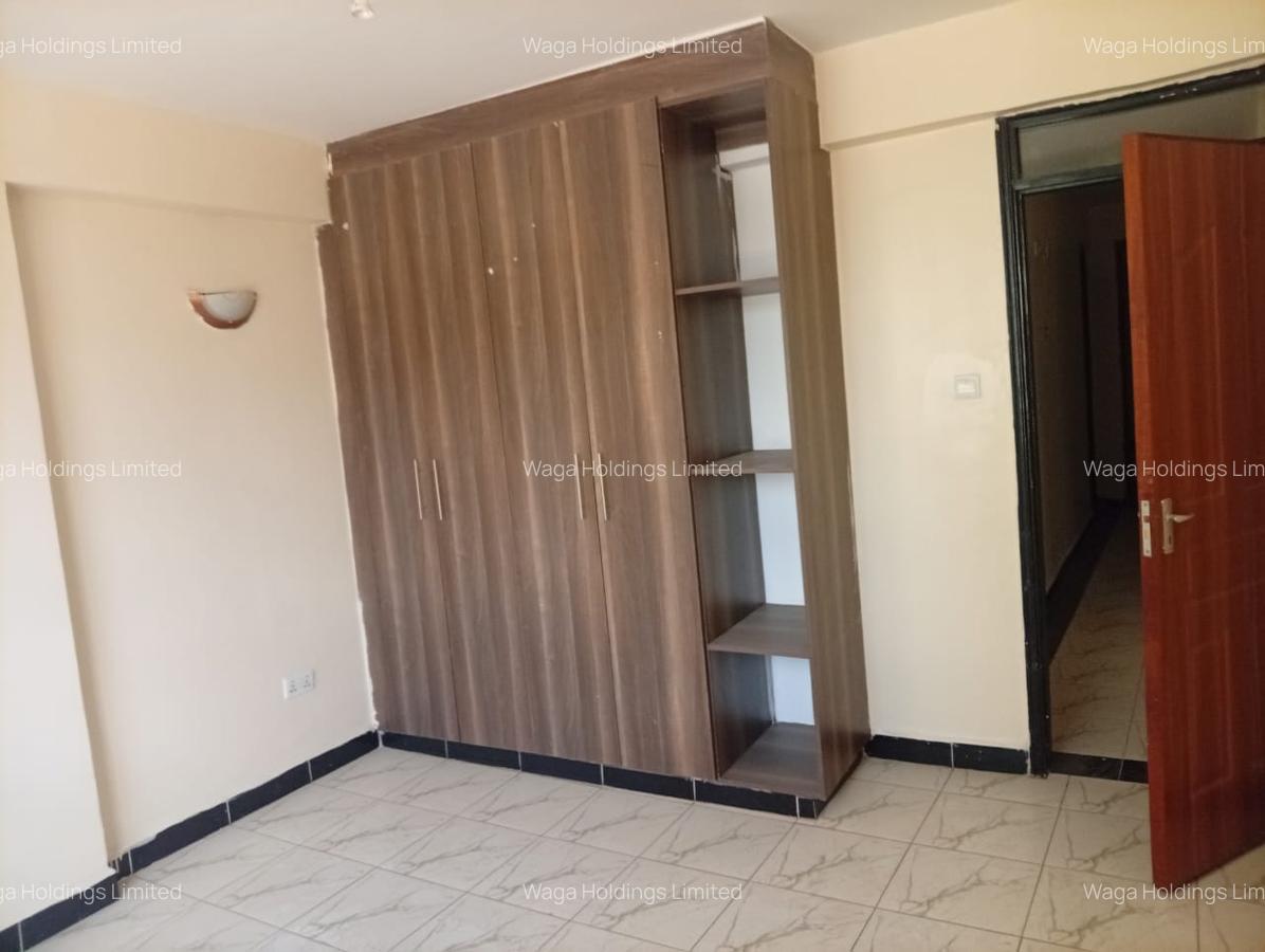 2 Bed Apartment with En Suite at 7Th Street - 6