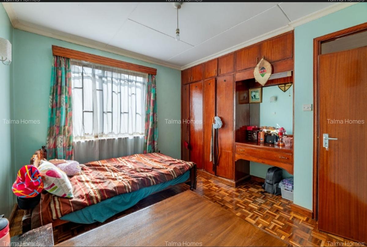 4 Bed House with En Suite at Off Waiyaki Way - 19