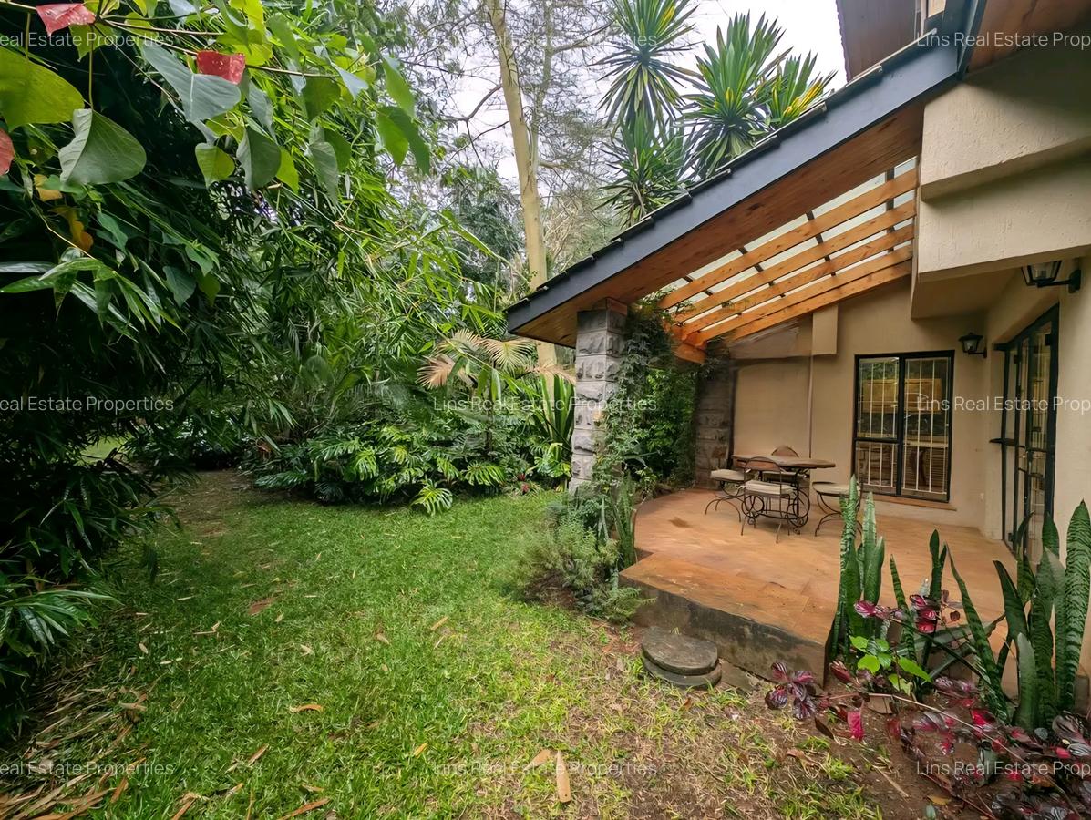 3 Bed House with En Suite in Thigiri - 3