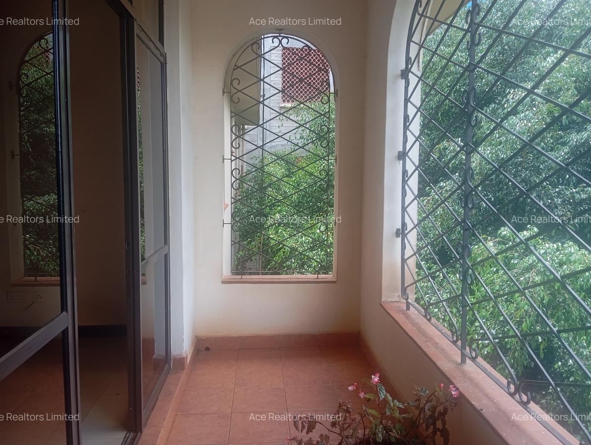 3 Bed Apartment with En Suite at Near Mp Shah Hospital - 10
